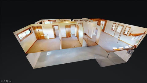 Tiny photo for 817 Morgan Avenue AVE, Belpre, OH 45714 (MLS # 5243308)