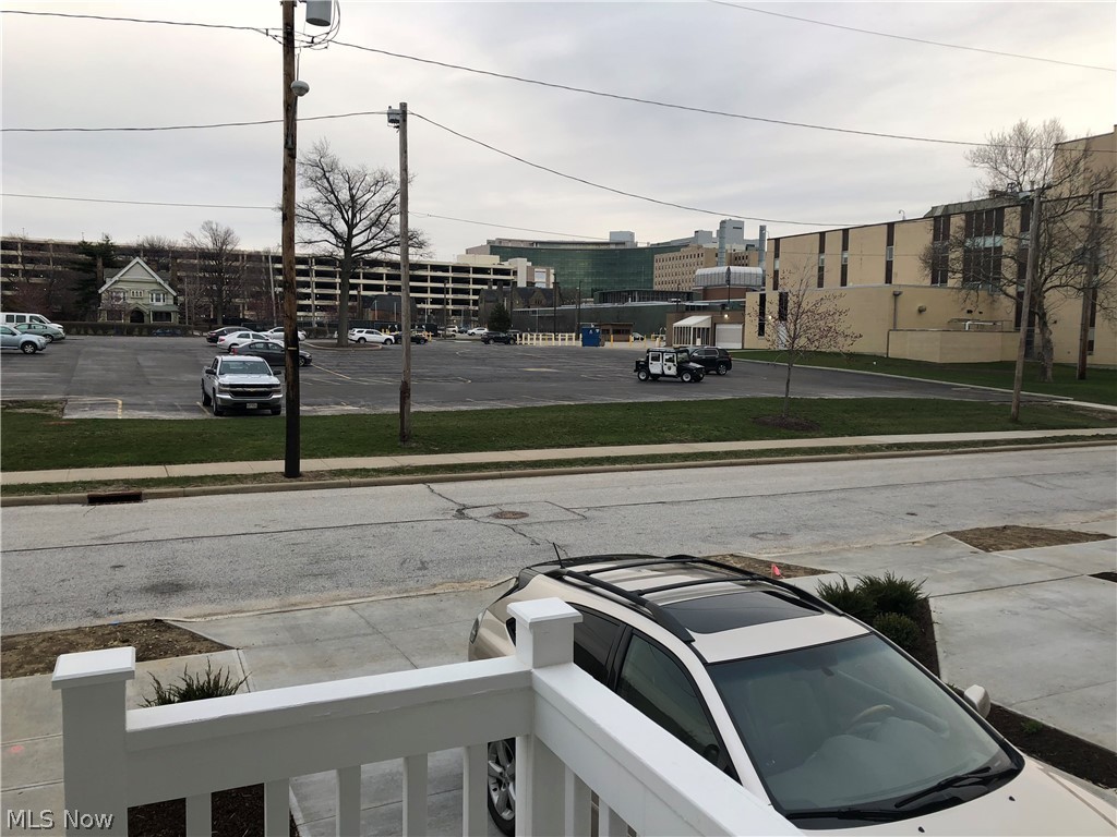 Woodhaven - Residential Lease