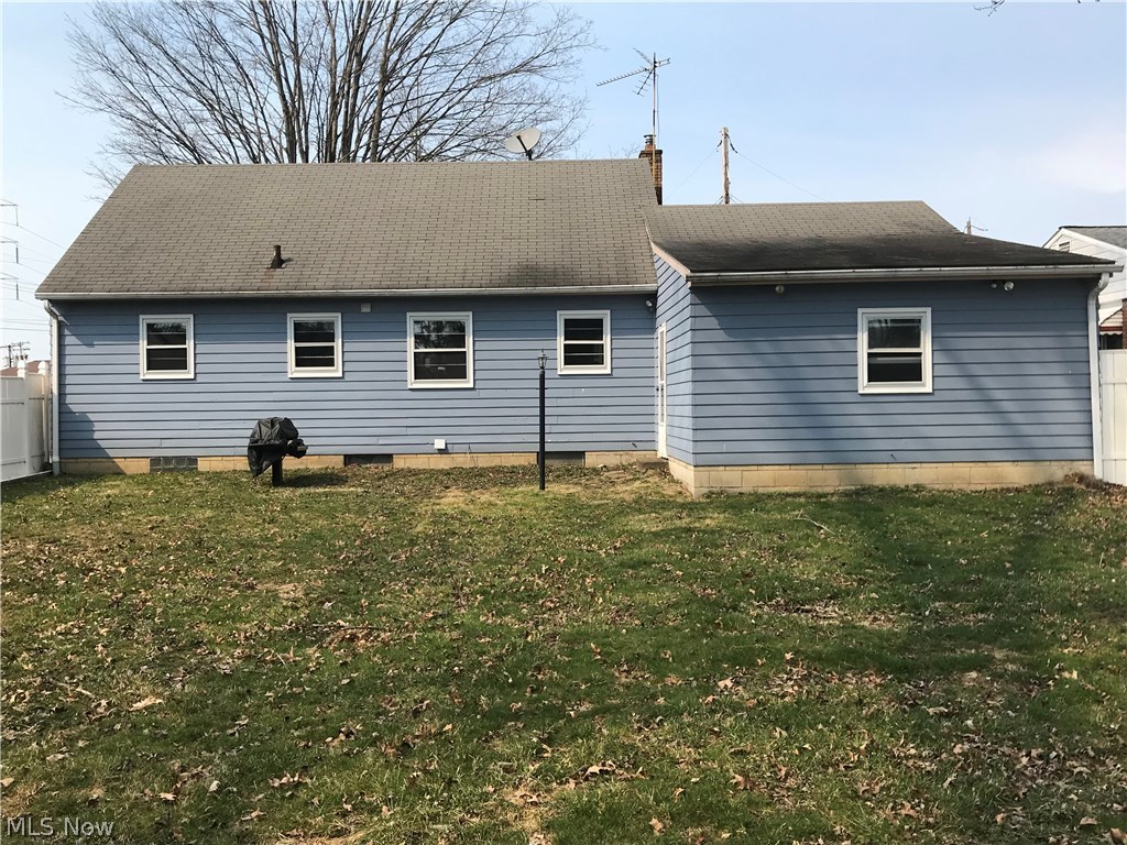 Manor Ave - Residential