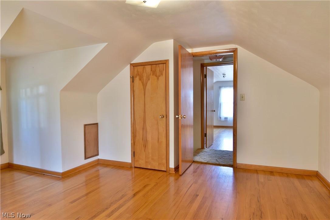 Oakdale - Residential