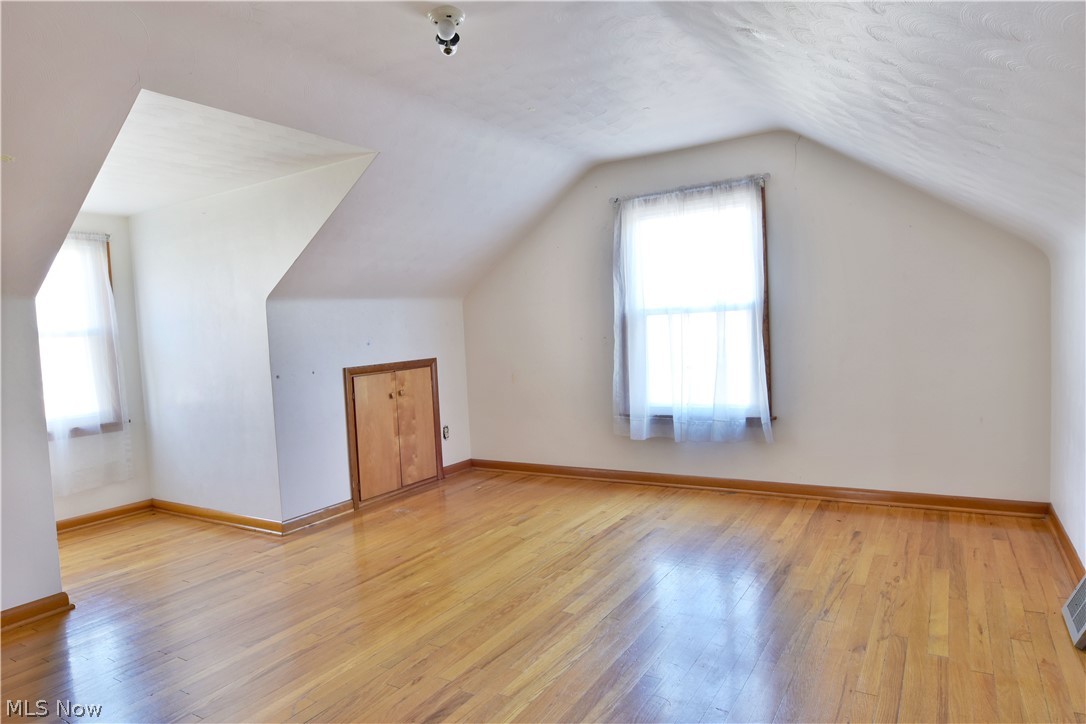 Oakdale - Residential