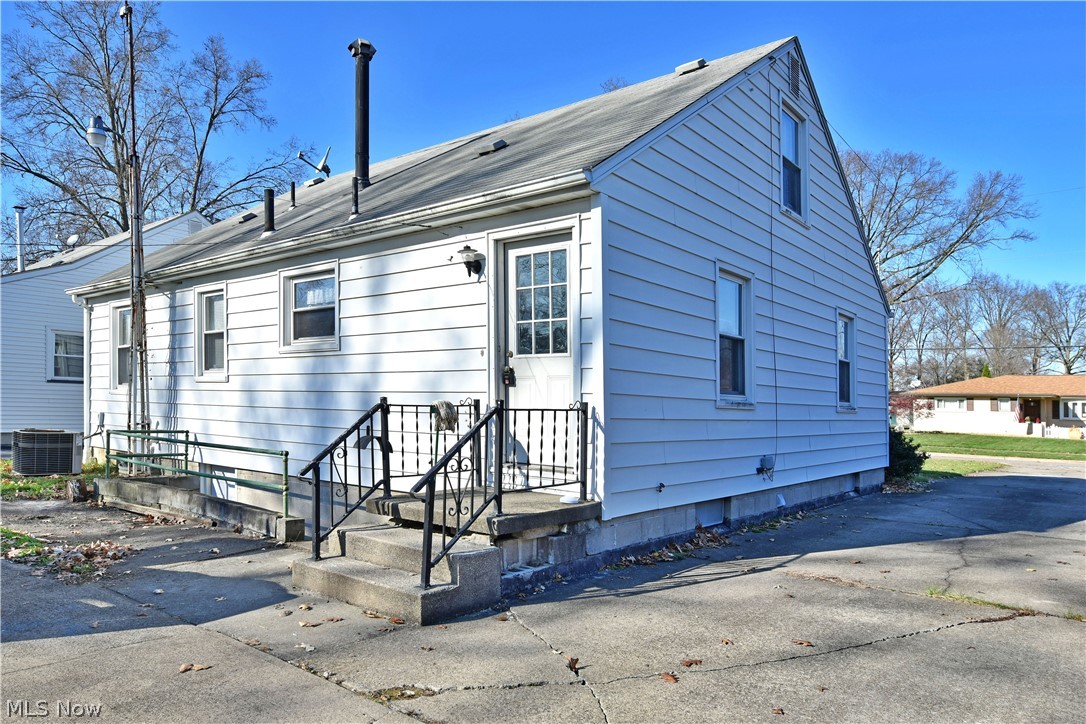 Oakdale - Residential