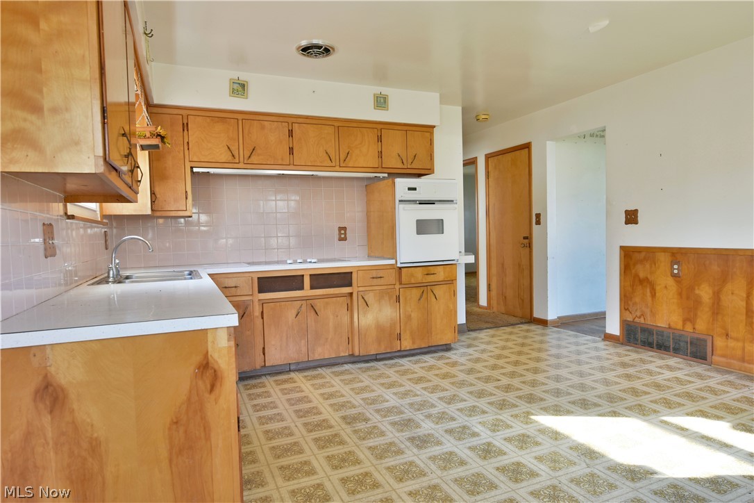 Oakdale - Residential