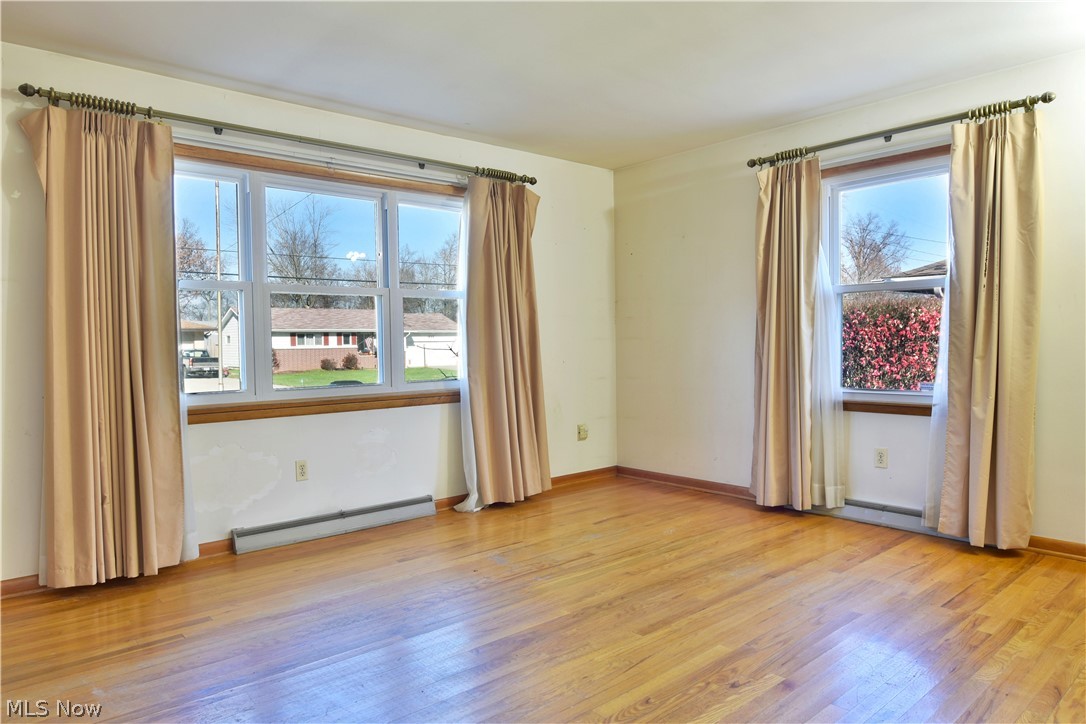 Oakdale - Residential