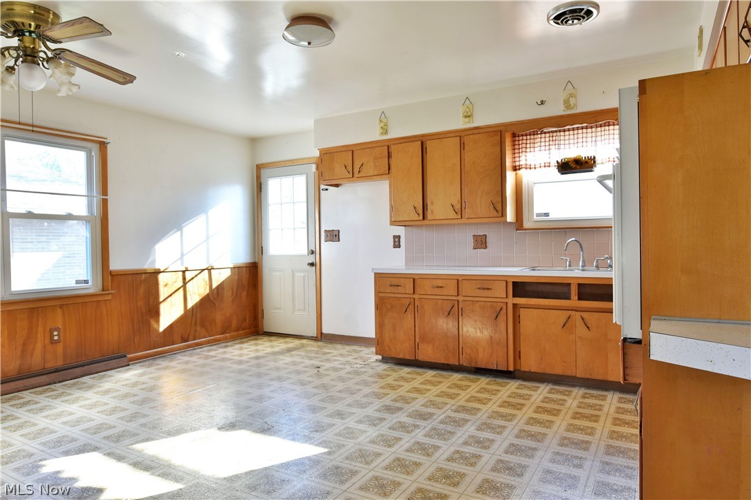 Oakdale - Residential