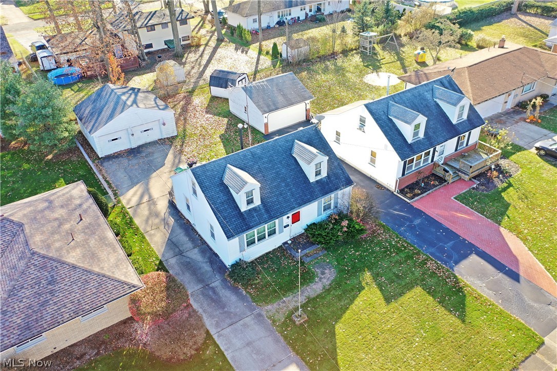 Oakdale - Residential