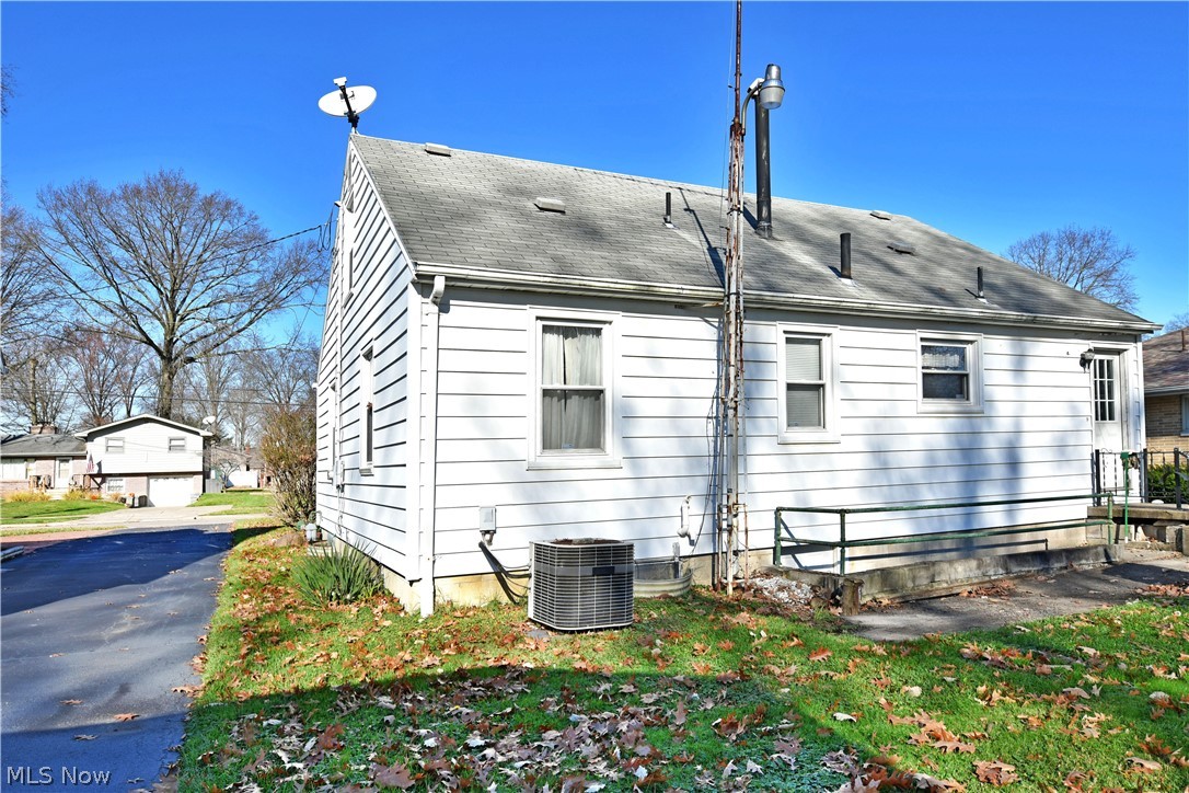 Oakdale - Residential