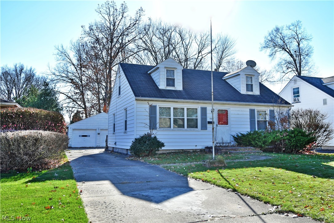 Oakdale - Residential