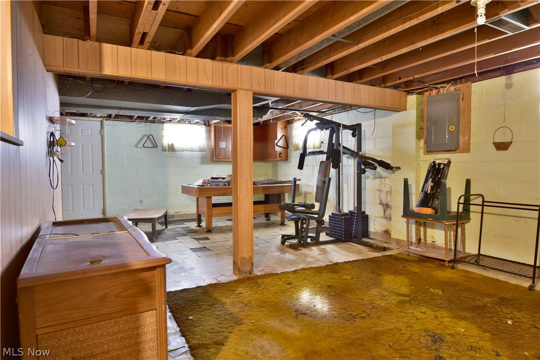 Oakdale - Residential