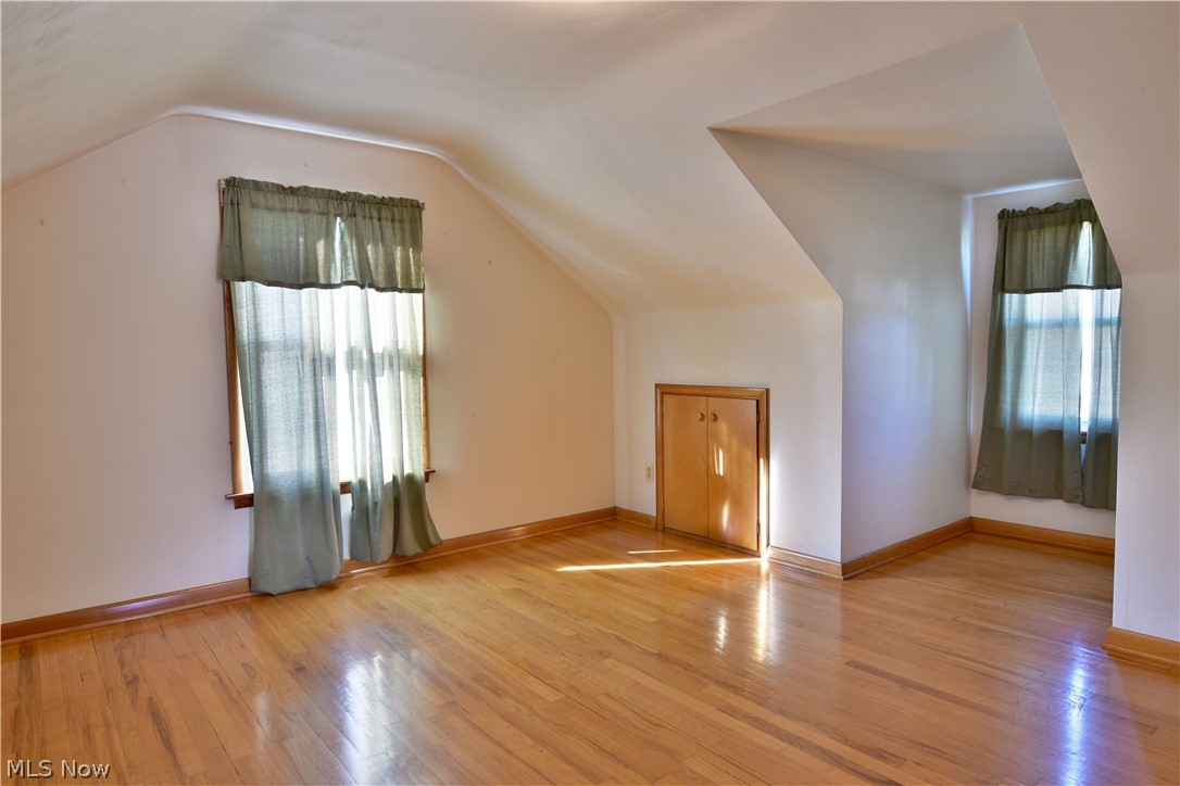 Oakdale - Residential