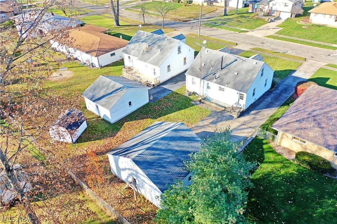 Oakdale - Residential