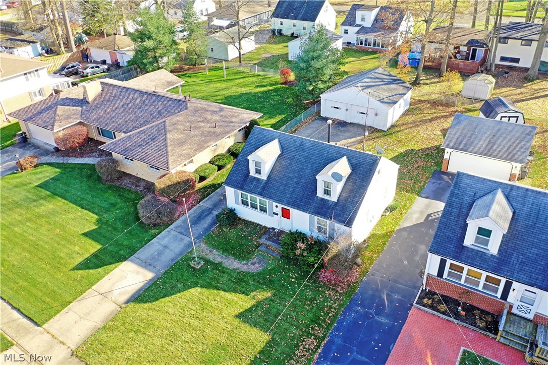 Oakdale - Residential