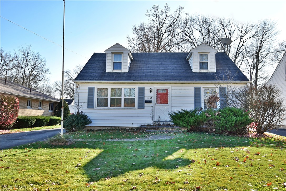 Oakdale - Residential