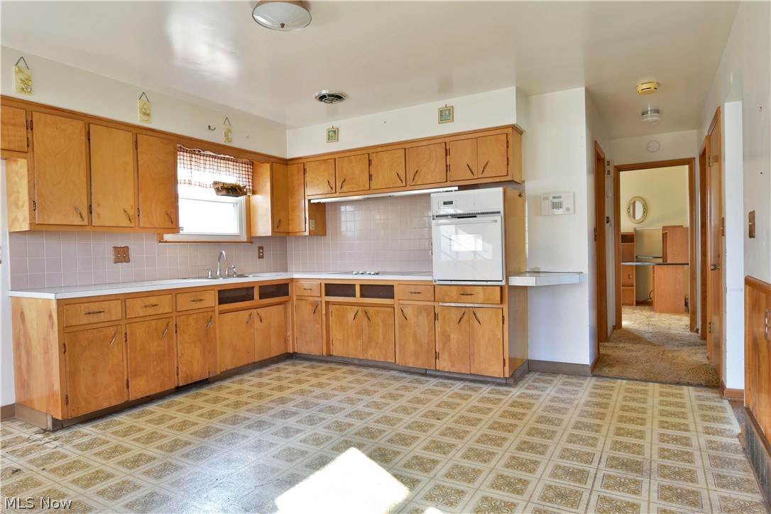 Oakdale - Residential