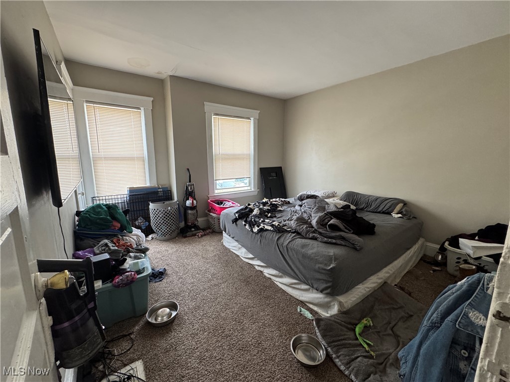 Broad Street - Residential Income