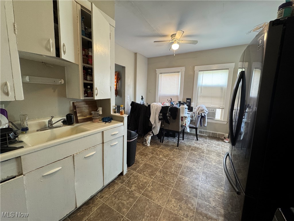 Broad Street - Residential Income