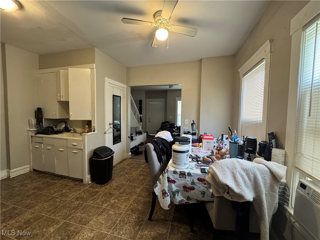 Broad Street - Residential Income