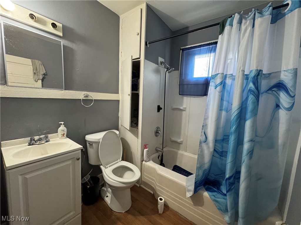 Broad Street - Residential Income