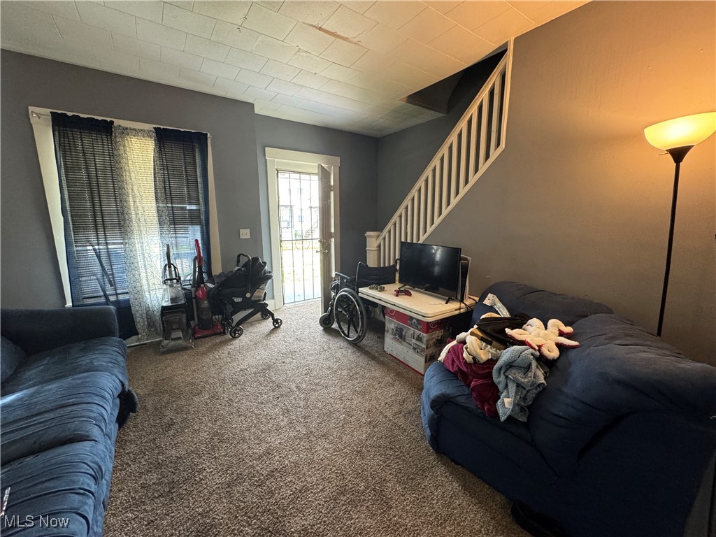 Broad Street - Residential Income