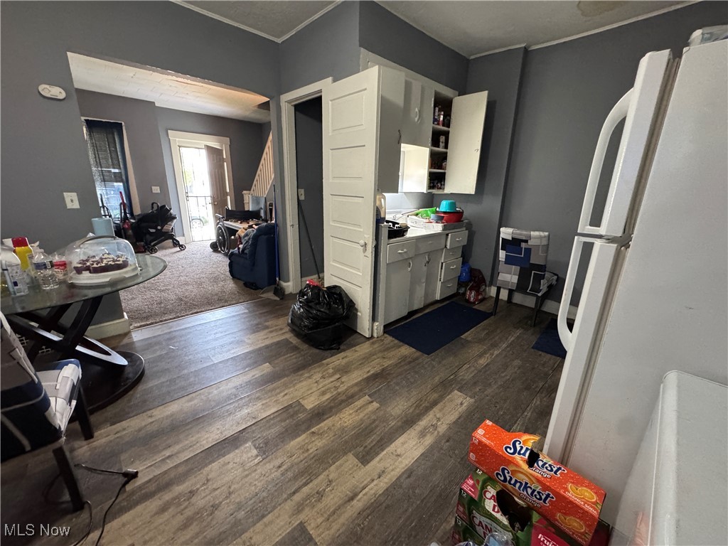 Broad Street - Residential Income