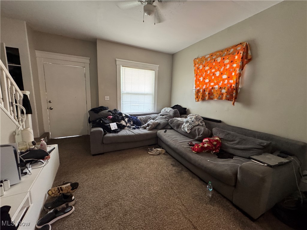 Broad Street - Residential Income