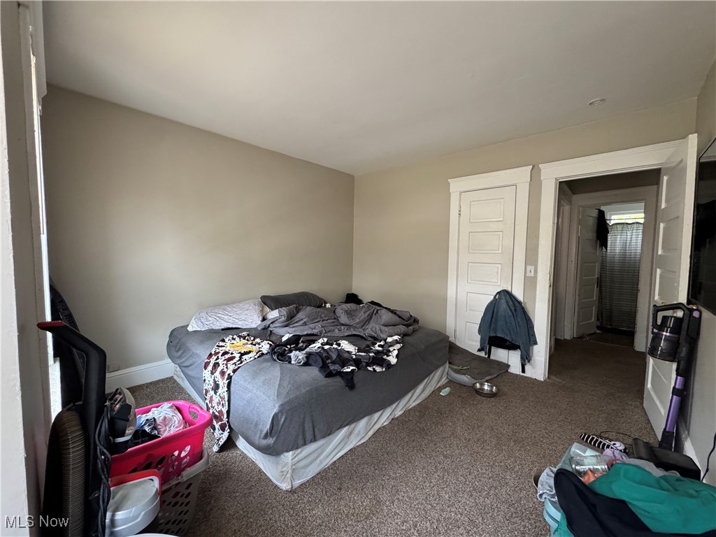 Broad Street - Residential Income