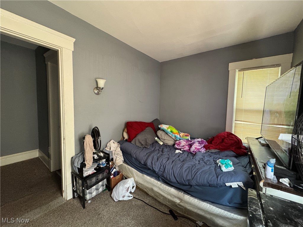 Broad Street - Residential Income