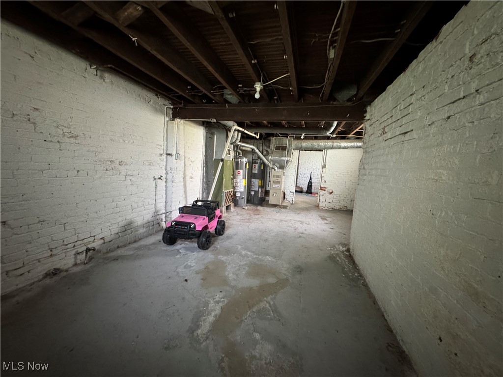 Broad Street - Residential Income