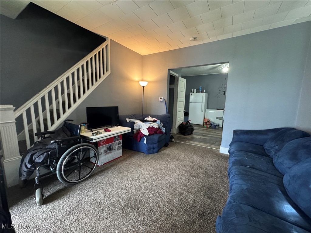 Broad Street - Residential Income