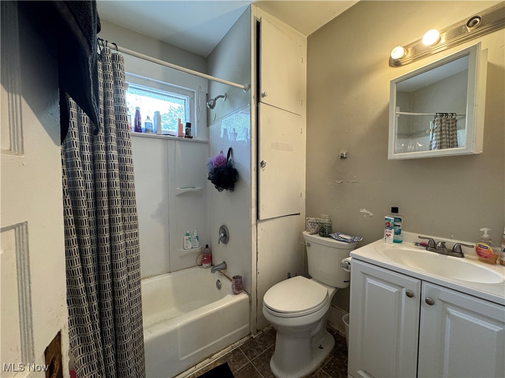 Broad Street - Residential Income