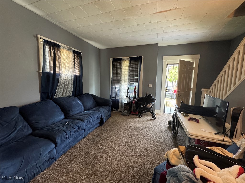 Broad Street - Residential Income