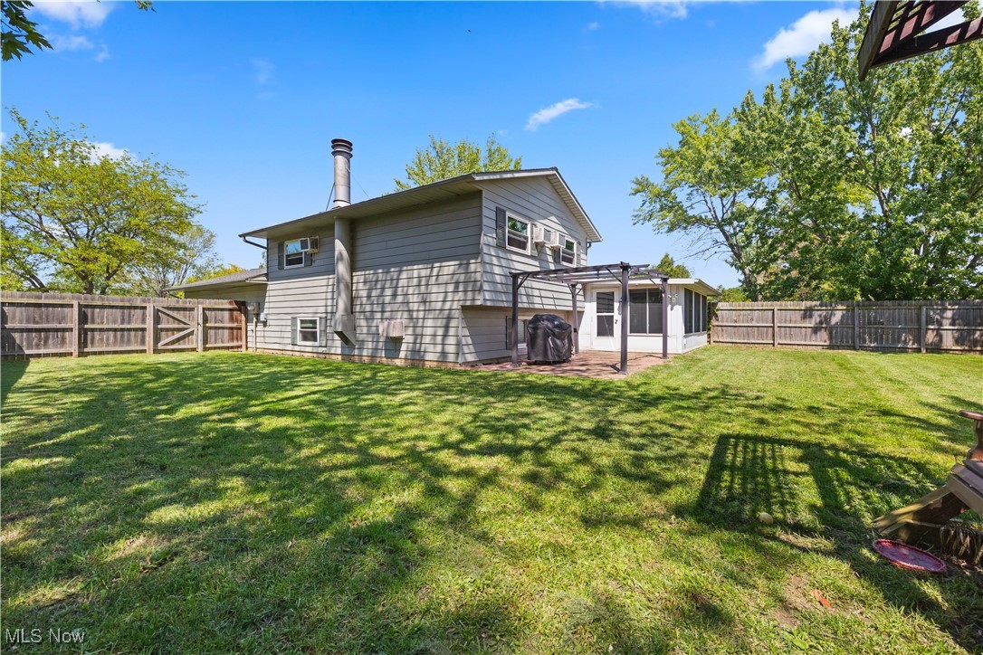102 Potomac Drive, Elyria, Ohio image 35
