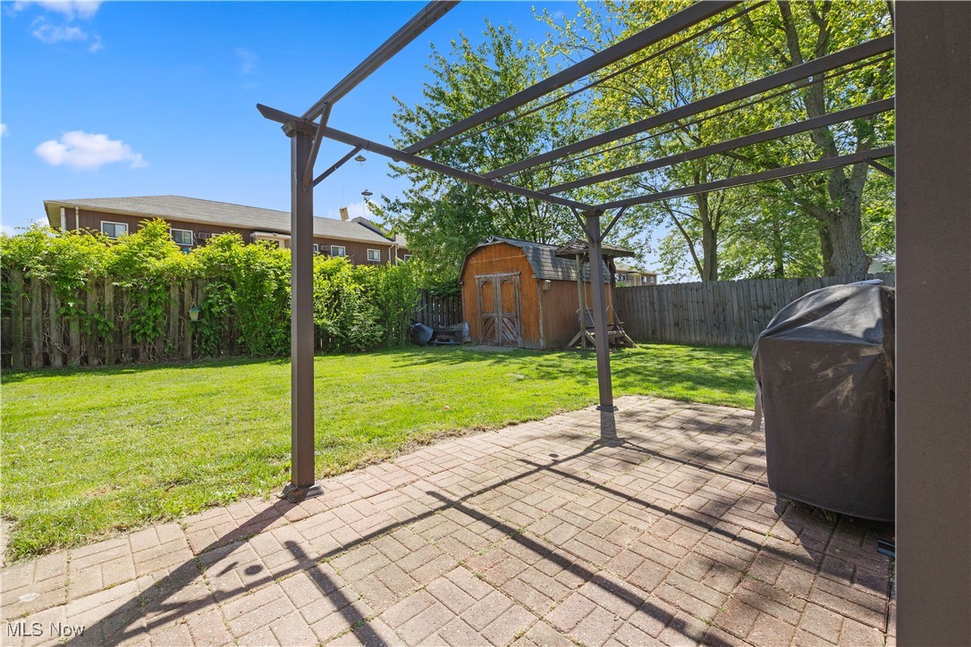 102 Potomac Drive, Elyria, Ohio image 37