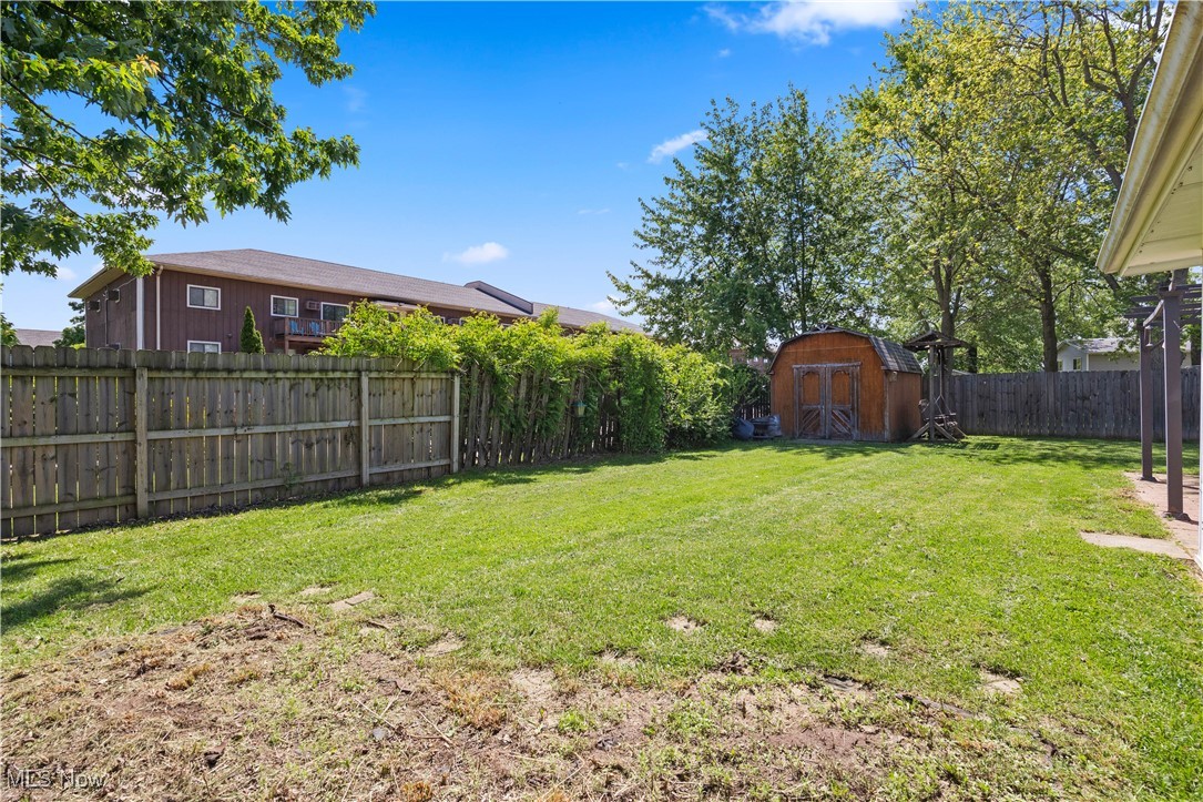 102 Potomac Drive, Elyria, Ohio image 32