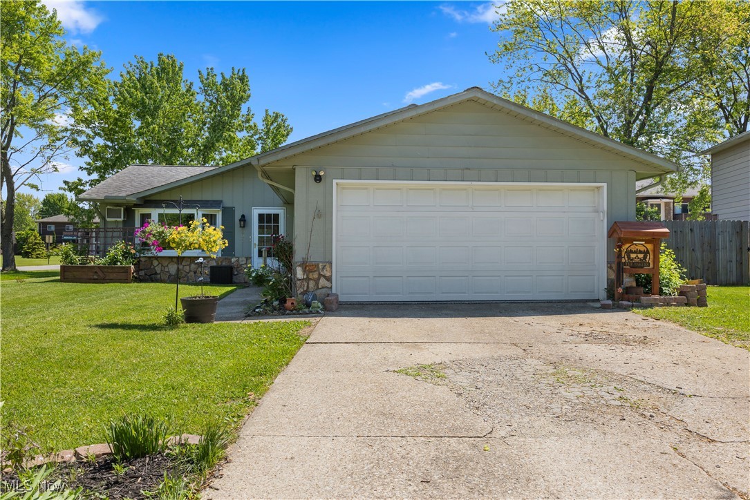 102 Potomac Drive, Elyria, Ohio image 31