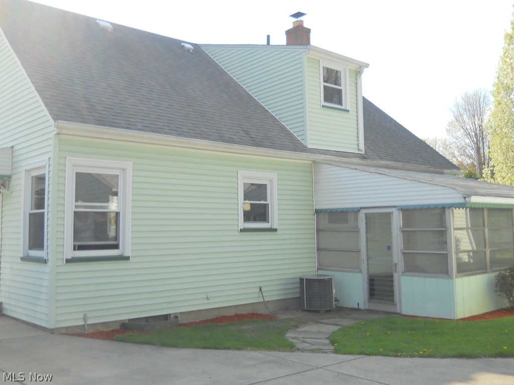 Highland Park - Residential