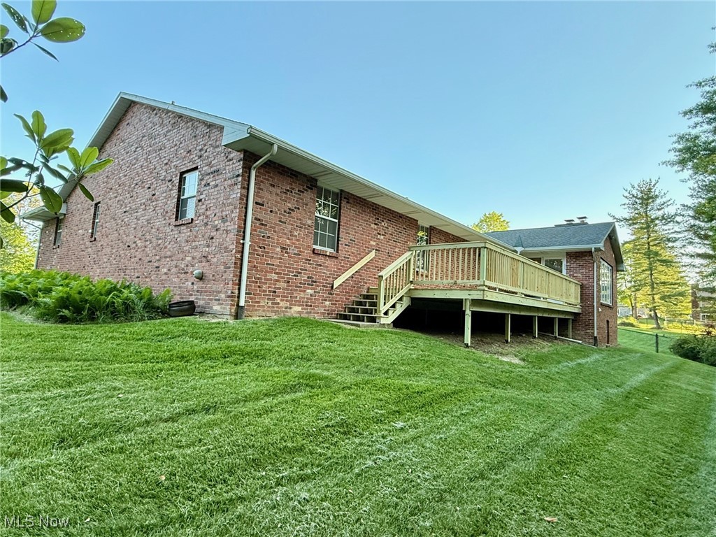 305 Flintwood Drive, Marietta, Ohio image 30