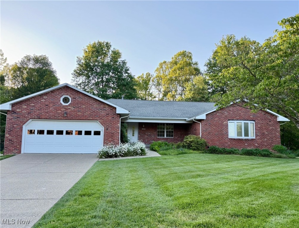 305 Flintwood Drive, Marietta, Ohio image 33