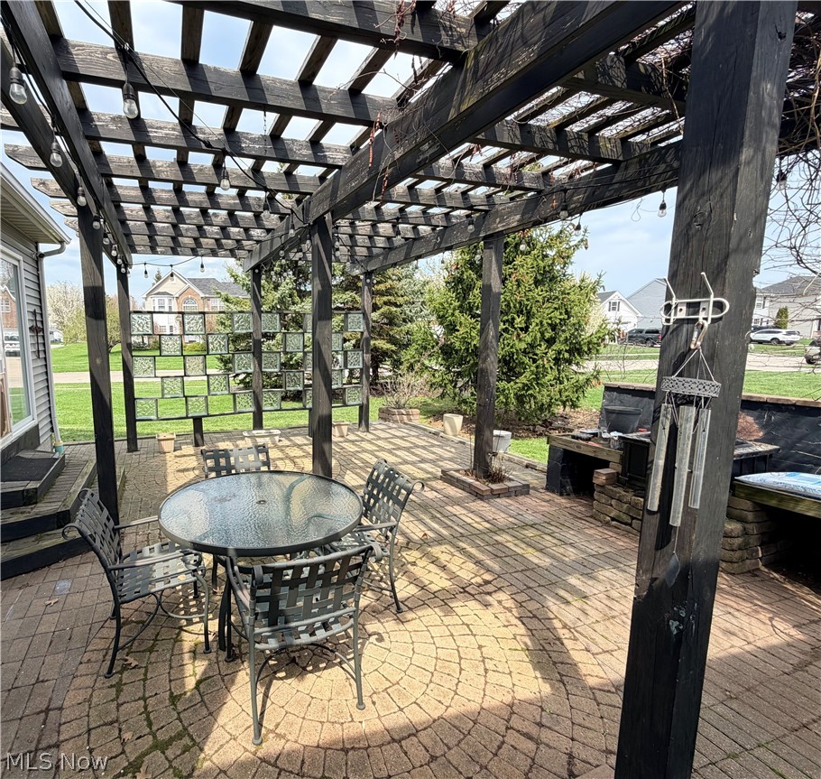 Landings/Martins Run 01 - Residential