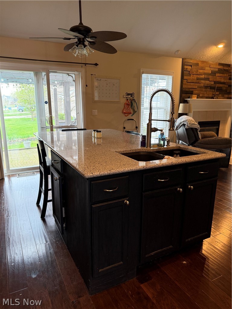 Landings/Martins Run 01 - Residential