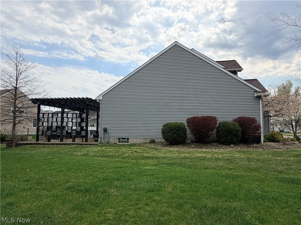 Photo of 3307 Church Drive, Lorain, OH 44053 (MLS # 5201554)