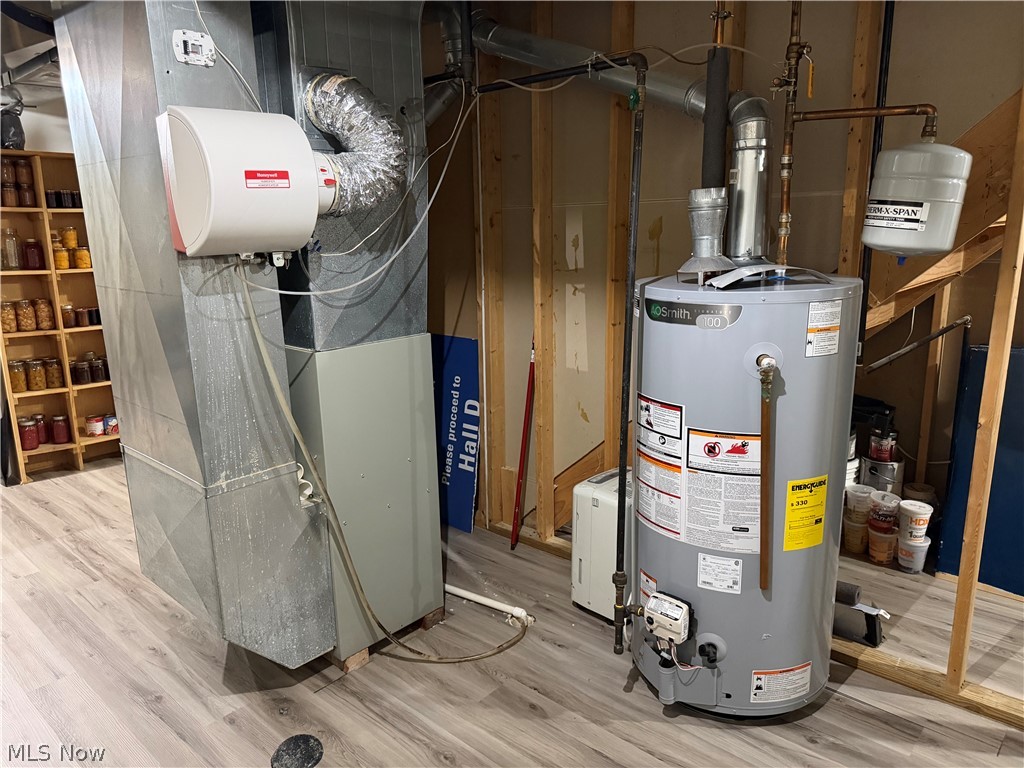 Landings/Martins Run 01 - Residential