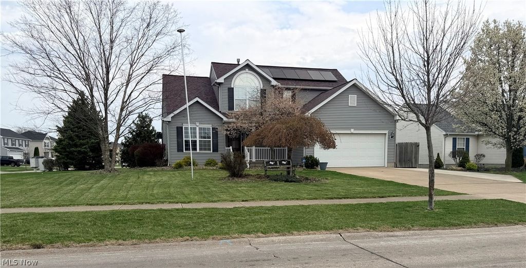 Photo of 3307 Church Drive, Lorain, OH 44053 (MLS # 5201554)