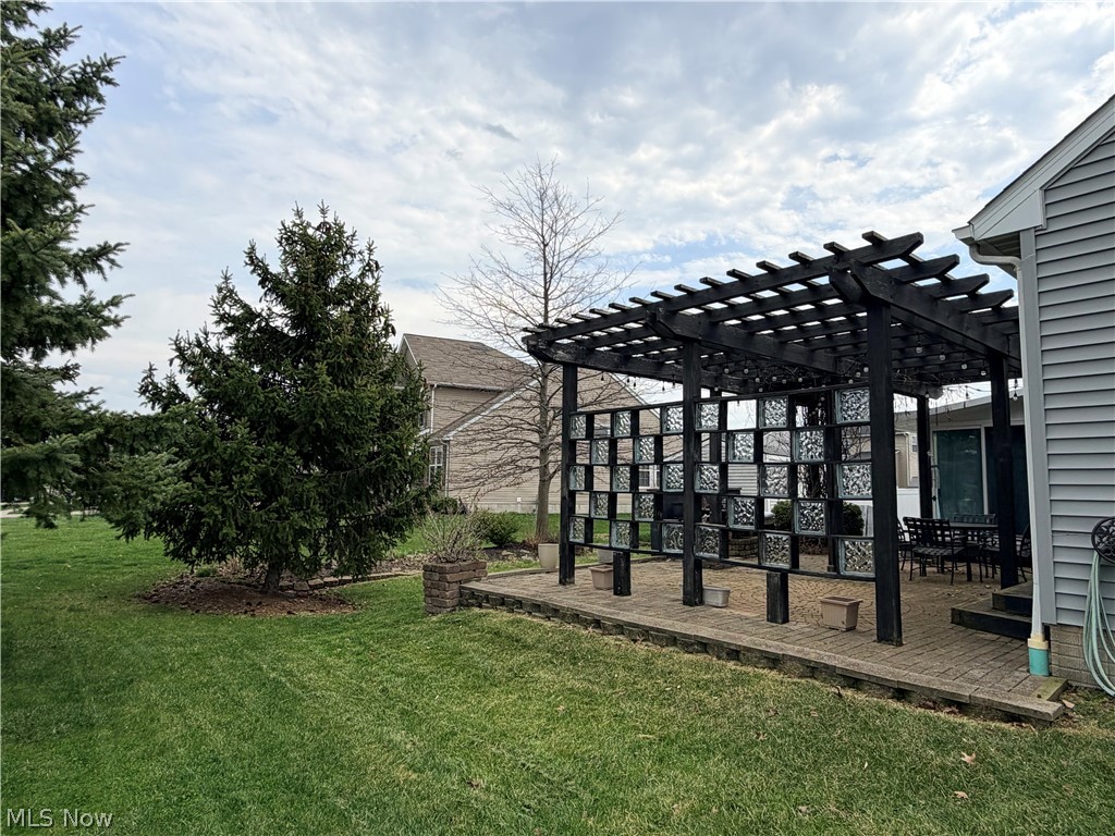 Landings/Martins Run 01 - Residential