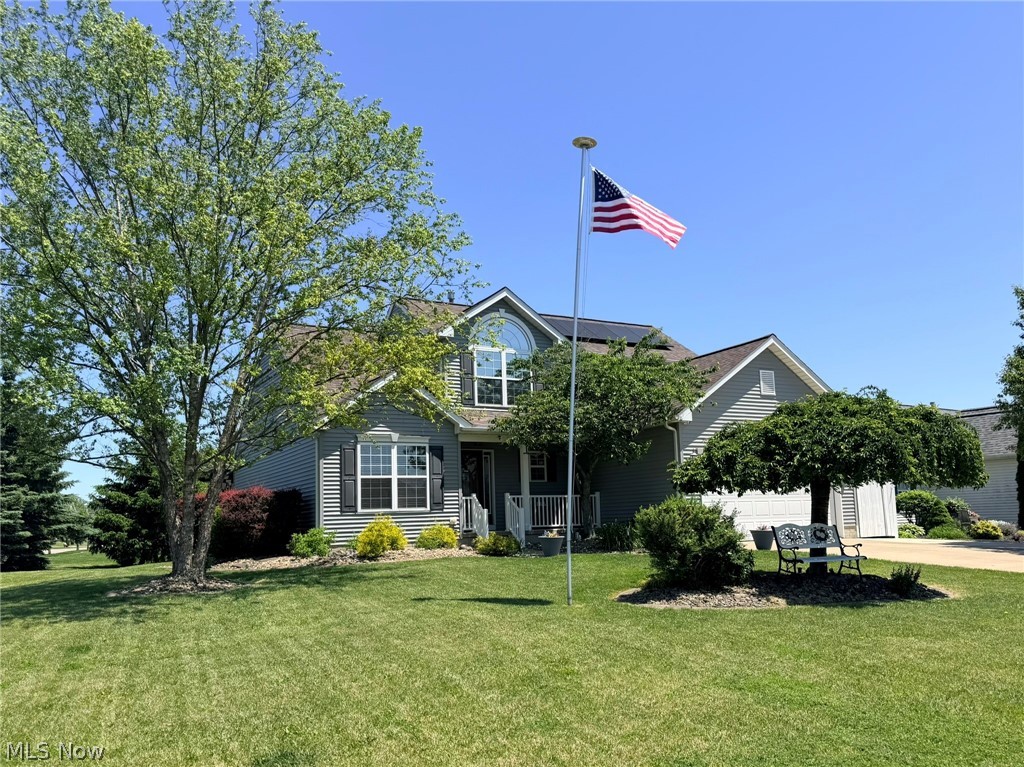 Landings/Martins Run 01 - Residential