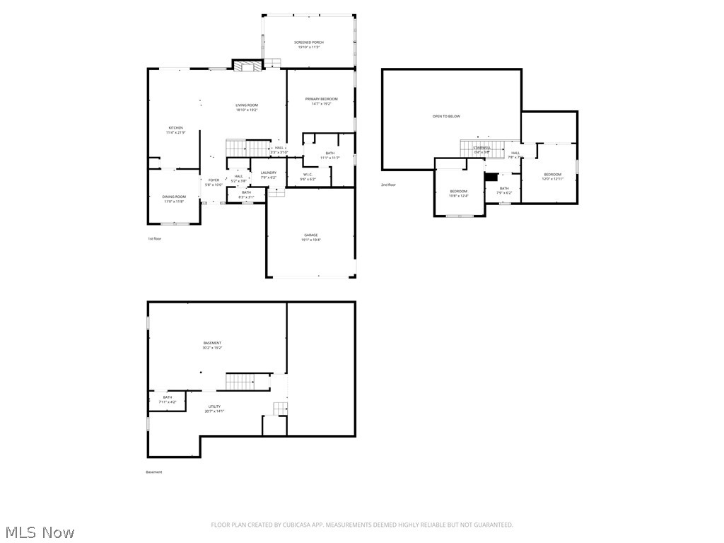 Landings/Martins Run 01 - Residential