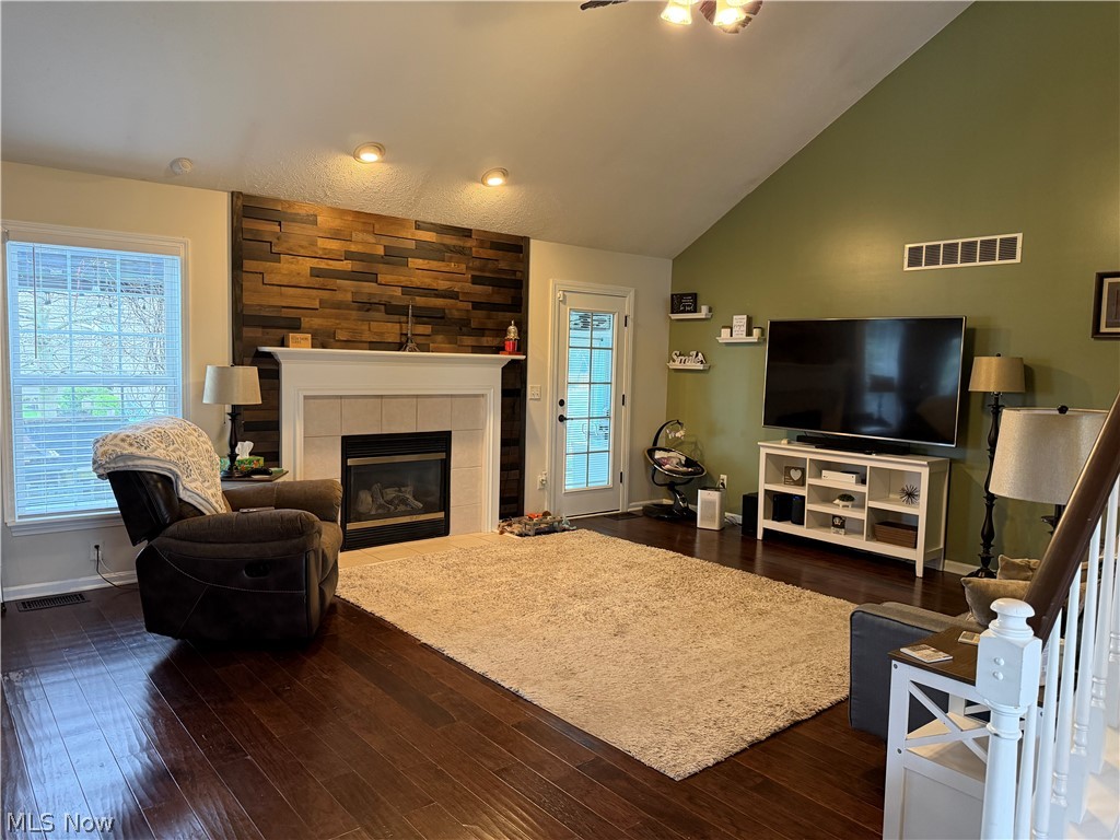 Landings/Martins Run 01 - Residential