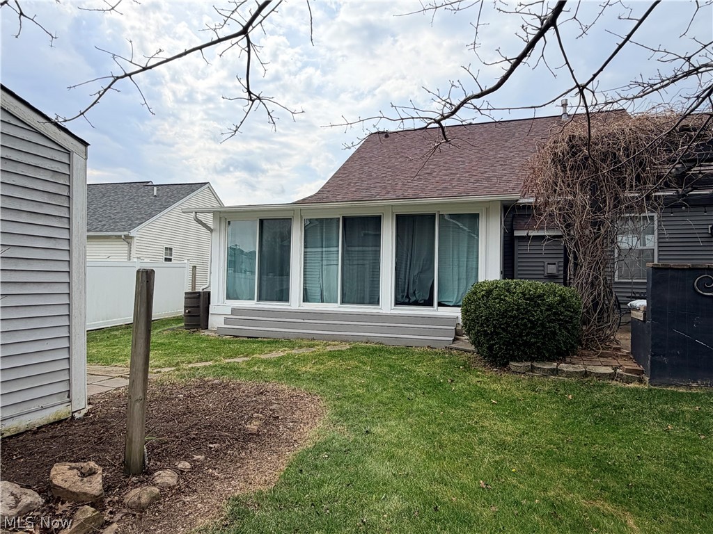 Landings/Martins Run 01 - Residential