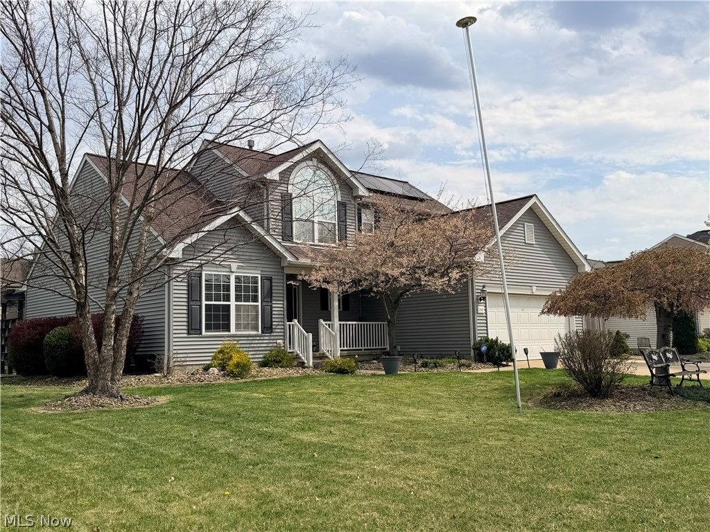 Photo of 3307 Church Drive, Lorain, OH 44053 (MLS # 5201554)