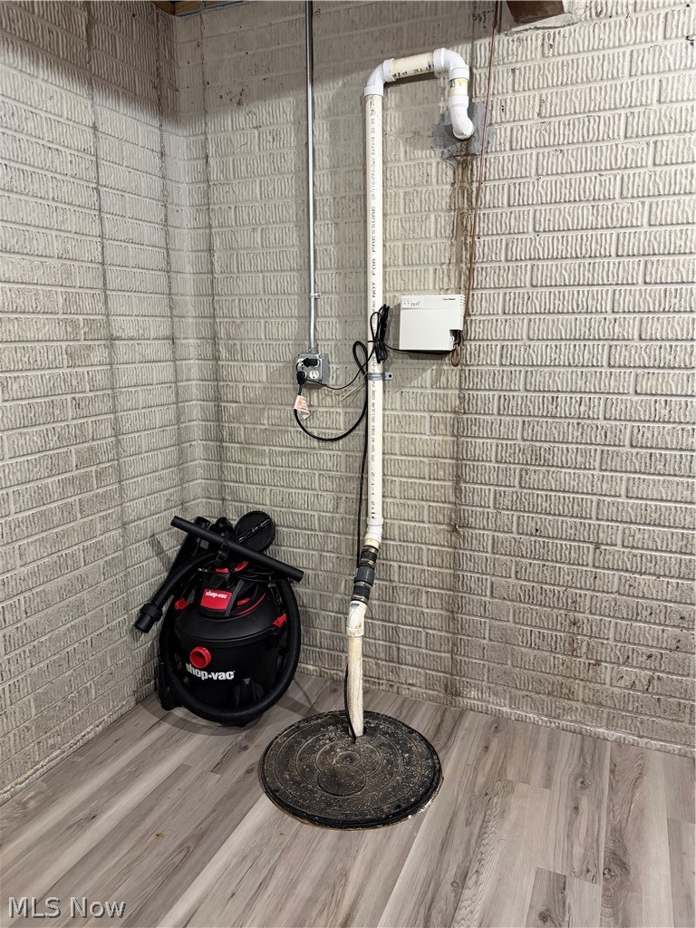 Landings/Martins Run 01 - Residential